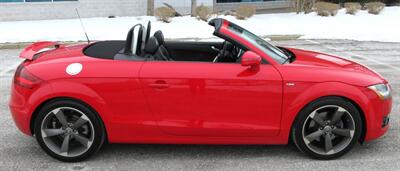 2008 Audi TT 2.0T - Photo 10 - Bohemia, NY 11716