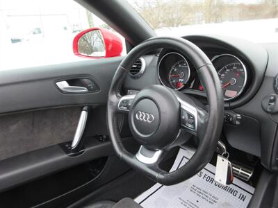 2008 Audi TT 2.0T - Photo 34 - Bohemia, NY 11716