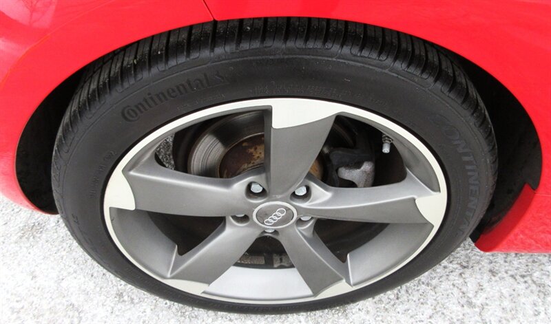 2008 Audi TT 2.0T   - Photo 52 - Bohemia, NY 11716