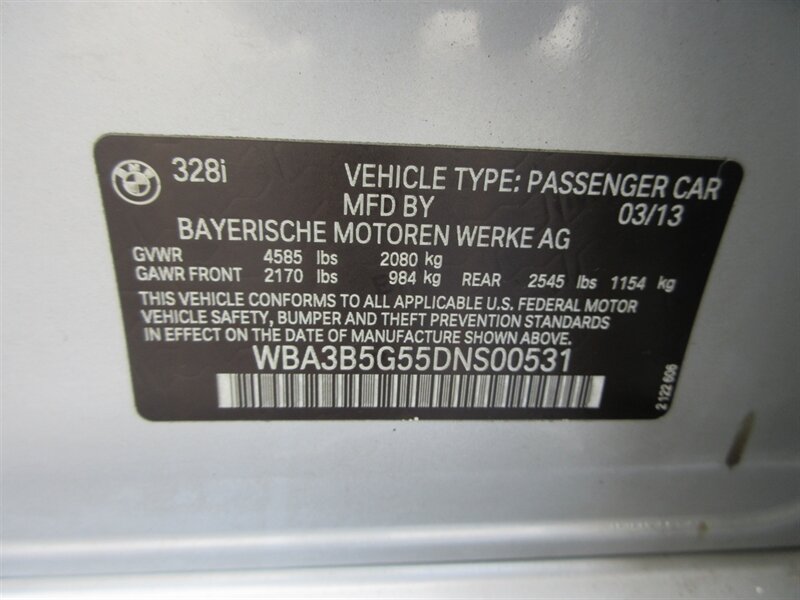 2013 BMW 328i xDrive   - Photo 80 - Bohemia, NY 11716