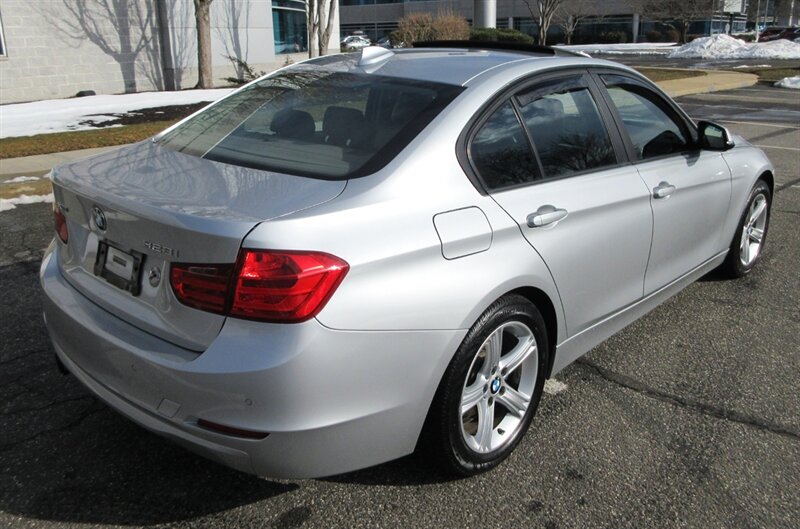 2013 BMW 328i xDrive   - Photo 8 - Bohemia, NY 11716