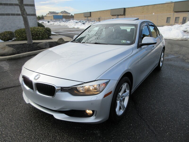 2013 BMW 328i xDrive   - Photo 19 - Bohemia, NY 11716