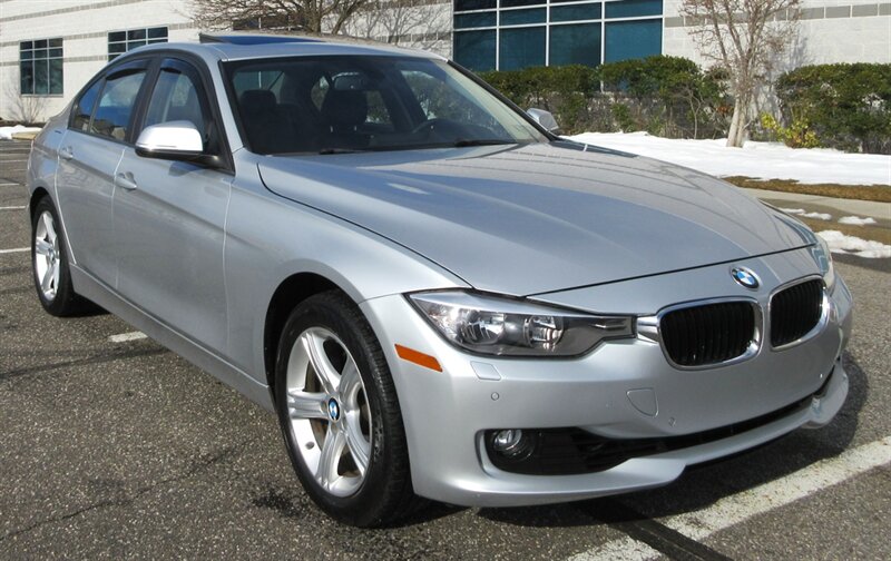 2013 BMW 328i xDrive   - Photo 6 - Bohemia, NY 11716