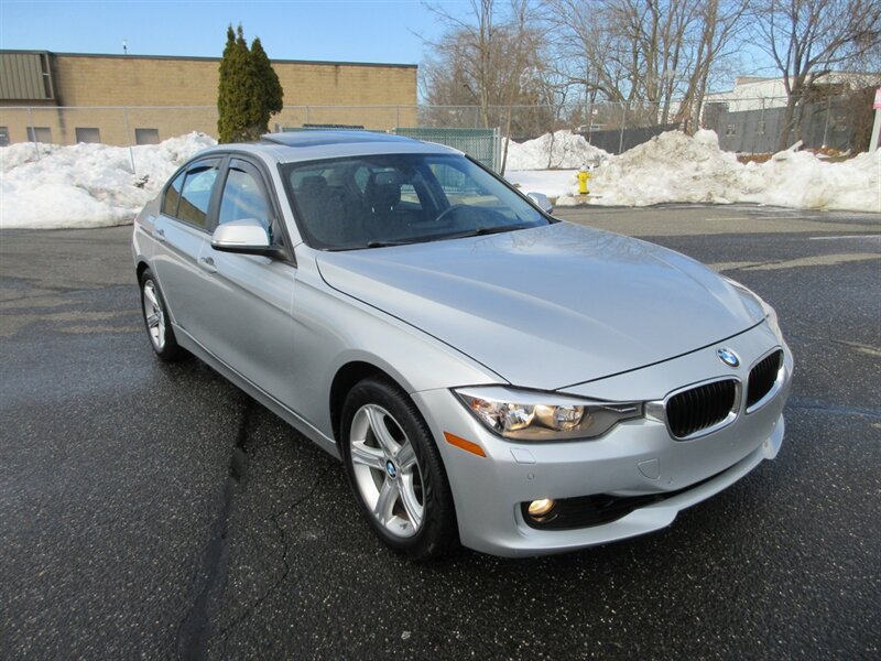 2013 BMW 328i xDrive   - Photo 20 - Bohemia, NY 11716