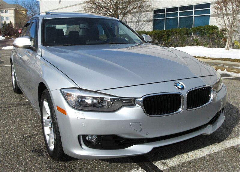 2013 BMW 328i xDrive   - Photo 10 - Bohemia, NY 11716