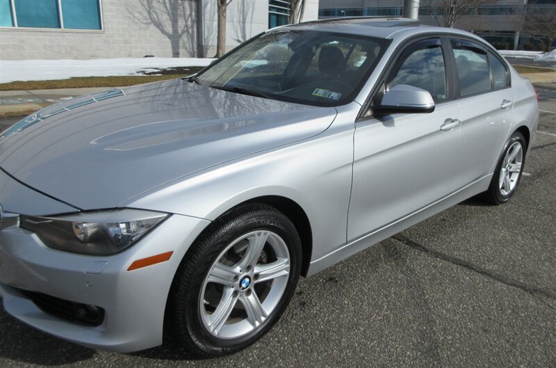 2013 BMW 328i xDrive   - Photo 24 - Bohemia, NY 11716
