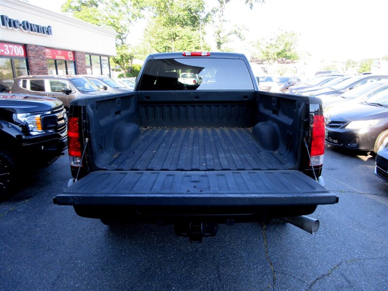 2014 GMC Sierra 2500 Denali   - Photo 12 - Bohemia, NY 11716