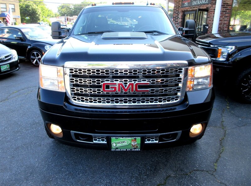 2014 GMC Sierra 2500 Denali   - Photo 11 - Bohemia, NY 11716