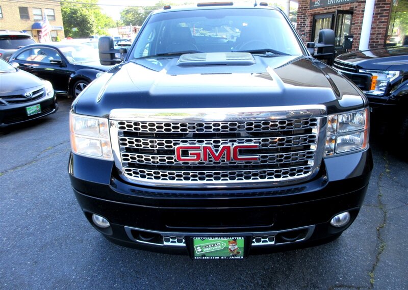 2014 GMC Sierra 2500 Denali   - Photo 9 - Bohemia, NY 11716