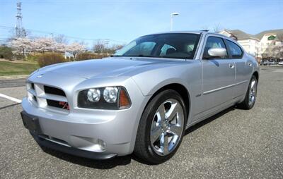 2008 Dodge Charger R/T  