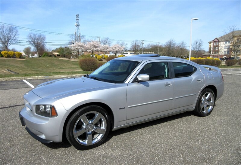 2008 Dodge Charger R/T   - Photo 5 - Bohemia, NY 11716