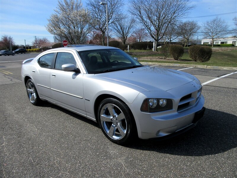 2008 Dodge Charger R/T   - Photo 6 - Bohemia, NY 11716