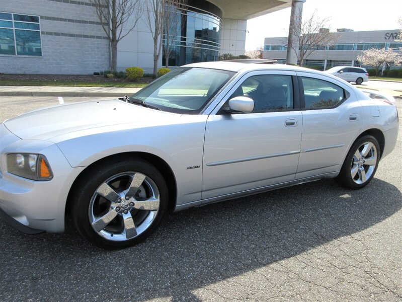 2008 Dodge Charger R/T   - Photo 22 - Bohemia, NY 11716