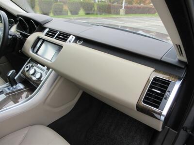 2016 Land Rover Range Rover Sport Supercharged   - Photo 59 - Bohemia, NY 11716