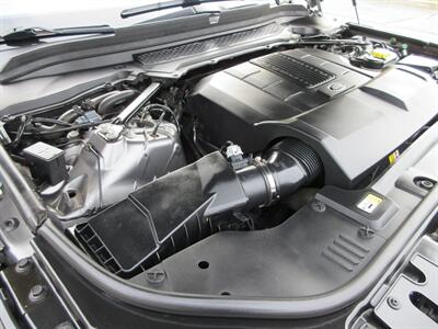 2016 Land Rover Range Rover Sport Supercharged   - Photo 72 - Bohemia, NY 11716