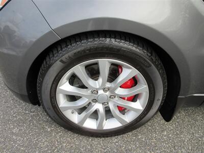 2016 Land Rover Range Rover Sport Supercharged   - Photo 66 - Bohemia, NY 11716