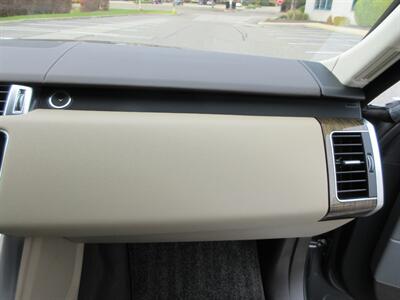 2016 Land Rover Range Rover Sport Supercharged   - Photo 58 - Bohemia, NY 11716