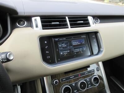 2016 Land Rover Range Rover Sport Supercharged   - Photo 39 - Bohemia, NY 11716