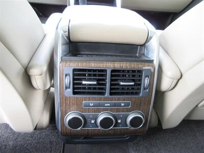 2016 Land Rover Range Rover Sport Supercharged   - Photo 54 - Bohemia, NY 11716