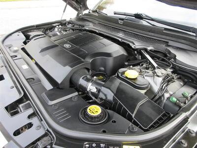 2016 Land Rover Range Rover Sport Supercharged   - Photo 70 - Bohemia, NY 11716