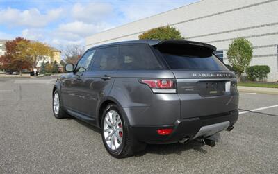 2016 Land Rover Range Rover Sport Supercharged   - Photo 3 - Bohemia, NY 11716