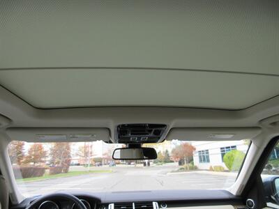 2016 Land Rover Range Rover Sport Supercharged   - Photo 46 - Bohemia, NY 11716