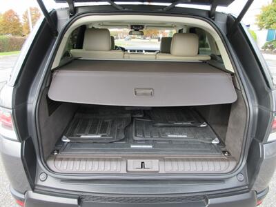 2016 Land Rover Range Rover Sport Supercharged   - Photo 63 - Bohemia, NY 11716