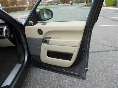 2016 Land Rover Range Rover Sport Supercharged   - Photo 60 - Bohemia, NY 11716