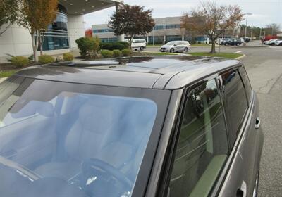 2016 Land Rover Range Rover Sport Supercharged   - Photo 23 - Bohemia, NY 11716