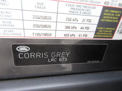 2016 Land Rover Range Rover Sport Supercharged   - Photo 83 - Bohemia, NY 11716