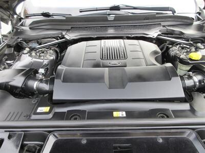 2016 Land Rover Range Rover Sport Supercharged   - Photo 71 - Bohemia, NY 11716