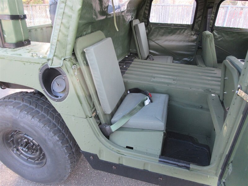 2002 Hummer H1 AM General   - Photo 38 - Bohemia, NY 11716