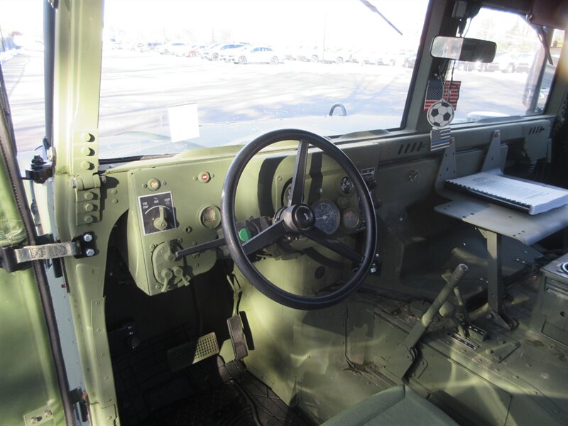 2002 Hummer H1 AM General   - Photo 26 - Bohemia, NY 11716