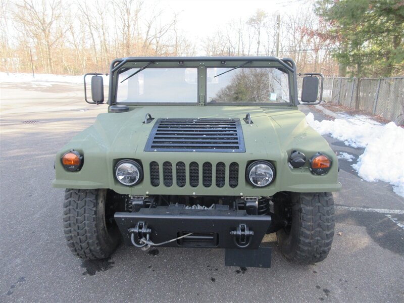 2002 Hummer H1 AM General   - Photo 21 - Bohemia, NY 11716