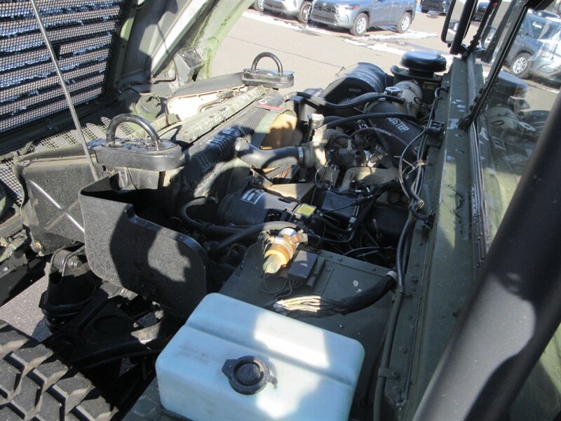 2002 Hummer H1 AM General   - Photo 53 - Bohemia, NY 11716