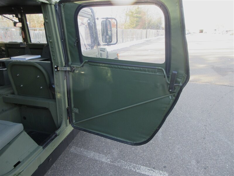 2002 Hummer H1 AM General   - Photo 39 - Bohemia, NY 11716