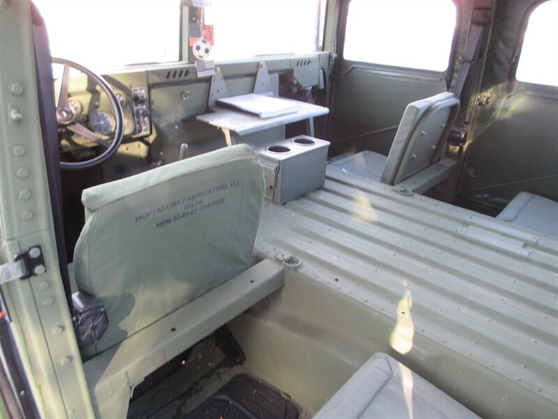 2002 Hummer H1 AM General   - Photo 35 - Bohemia, NY 11716