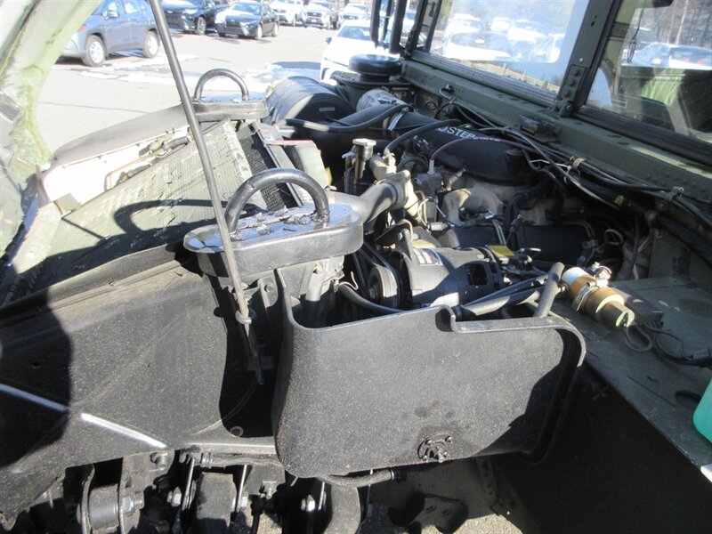 2002 Hummer H1 AM General   - Photo 52 - Bohemia, NY 11716