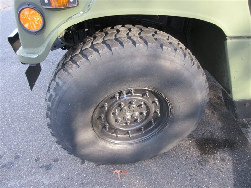 2002 Hummer H1 AM General   - Photo 48 - Bohemia, NY 11716