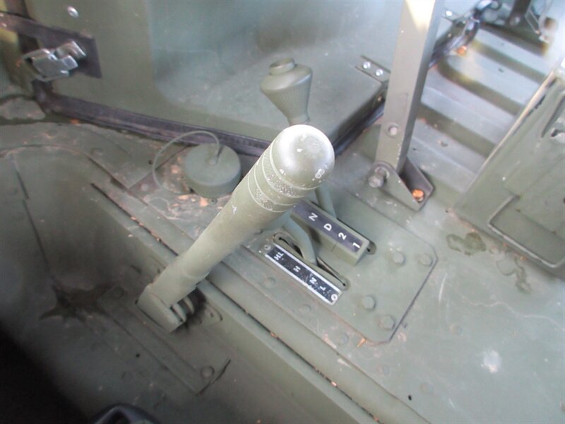 2002 Hummer H1 AM General   - Photo 30 - Bohemia, NY 11716