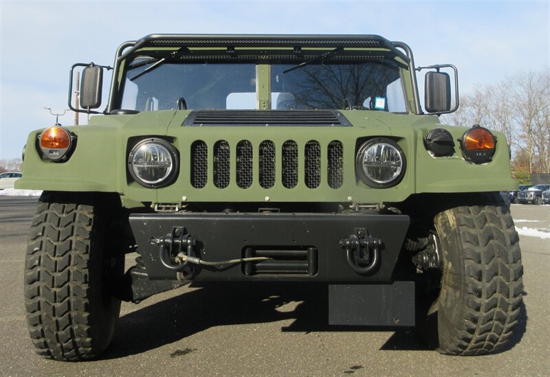 2002 Hummer H1 AM General   - Photo 15 - Bohemia, NY 11716