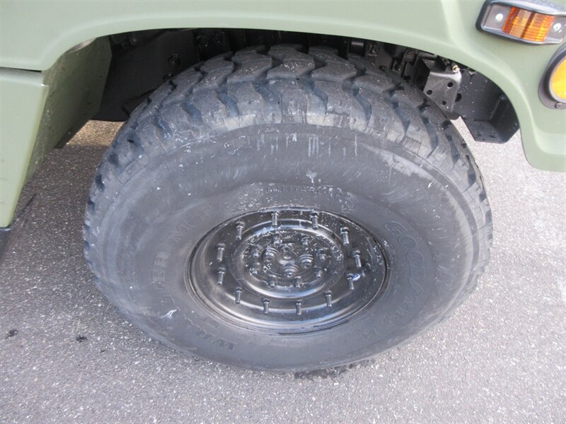 2002 Hummer H1 AM General   - Photo 45 - Bohemia, NY 11716