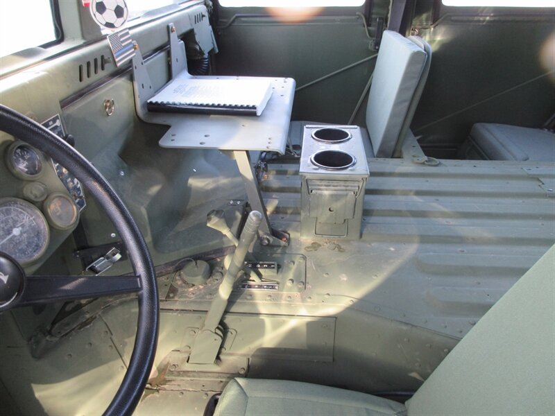 2002 Hummer H1 AM General   - Photo 29 - Bohemia, NY 11716