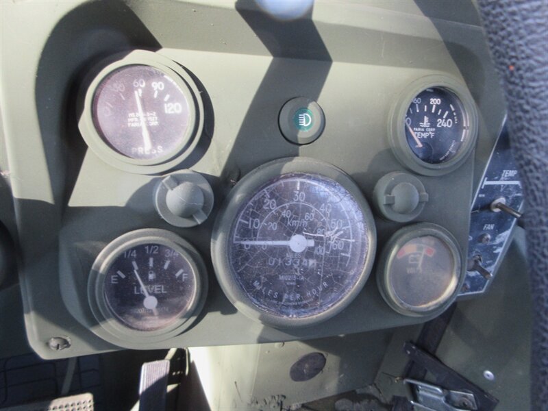 2002 Hummer H1 AM General   - Photo 28 - Bohemia, NY 11716