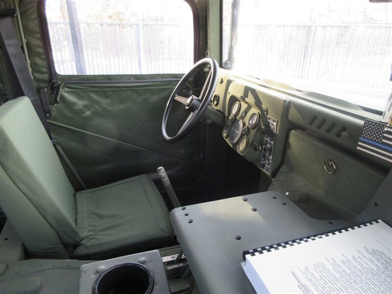 2002 Hummer H1 AM General   - Photo 32 - Bohemia, NY 11716