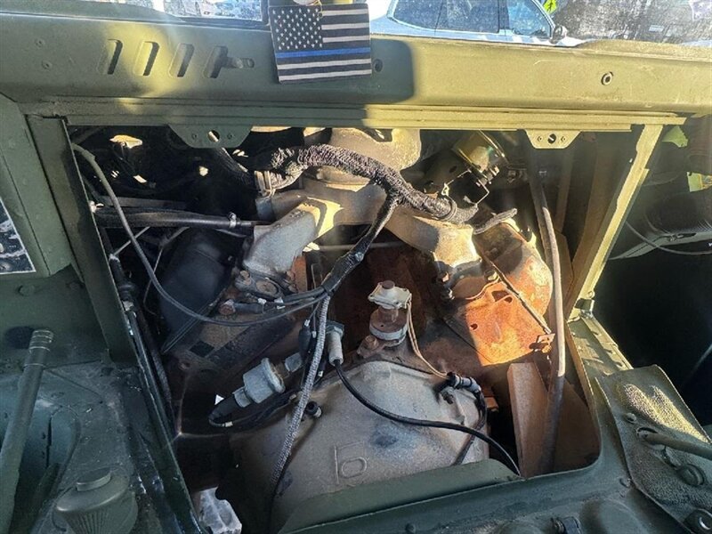 2002 Hummer H1 AM General   - Photo 54 - Bohemia, NY 11716