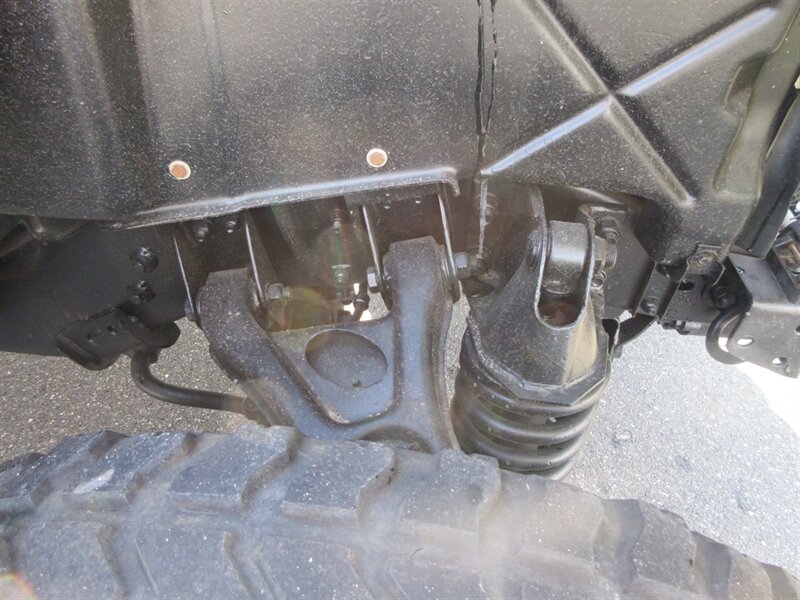 2002 Hummer H1 AM General   - Photo 55 - Bohemia, NY 11716