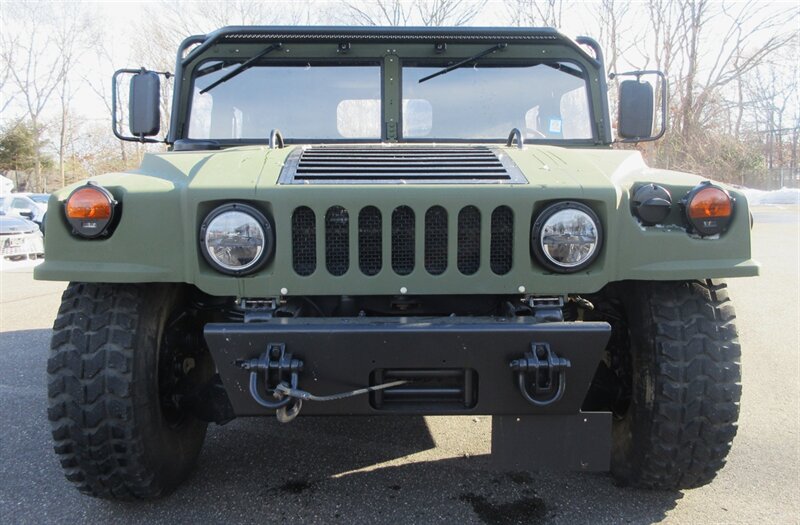 2002 Hummer H1 AM General   - Photo 17 - Bohemia, NY 11716