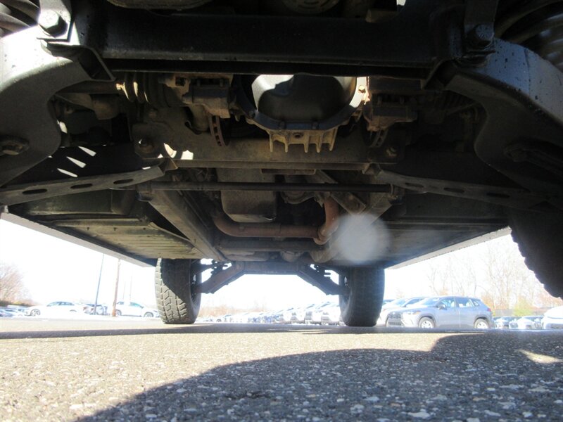 2002 Hummer H1 AM General   - Photo 58 - Bohemia, NY 11716