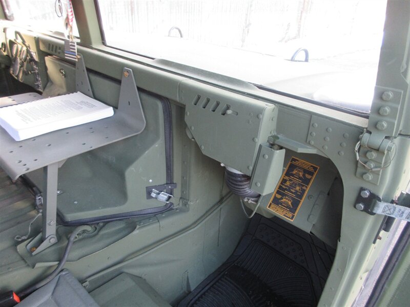 2002 Hummer H1 AM General   - Photo 41 - Bohemia, NY 11716